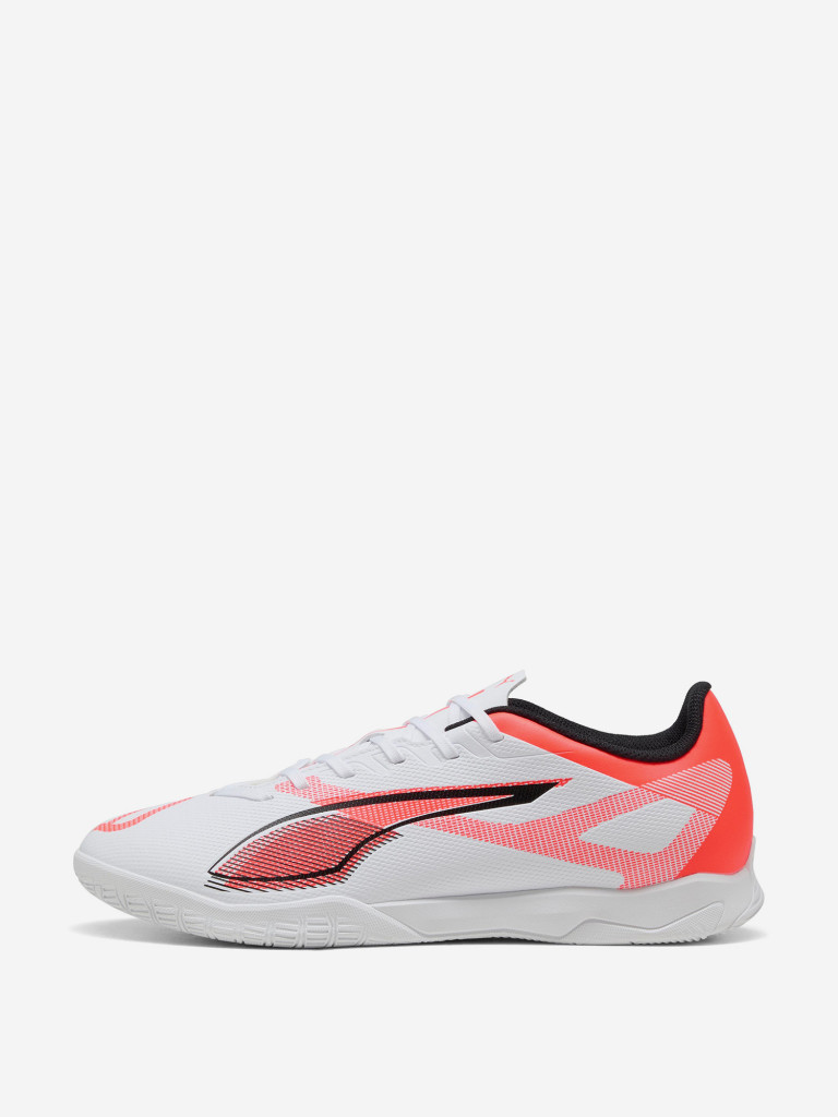 Бутсы для мальчиков PUMA Ultra 5 Play It Jr