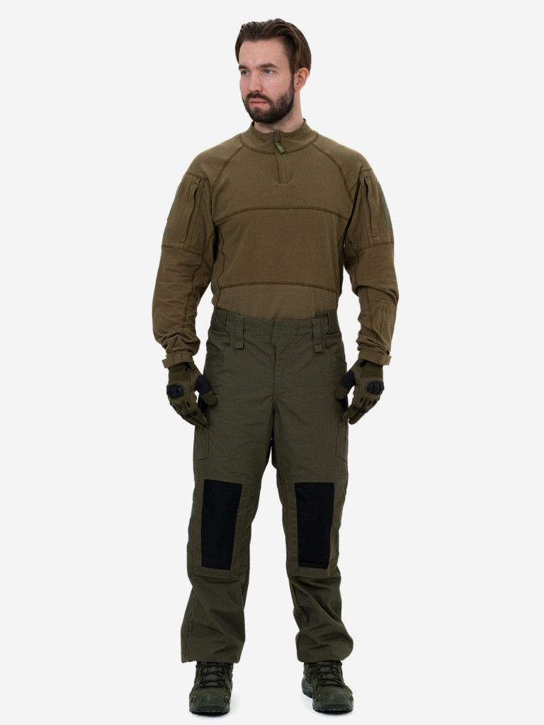 Брюки Remington Tactical Pants 600D Wear-Resistant Nylon Fabric Army Green