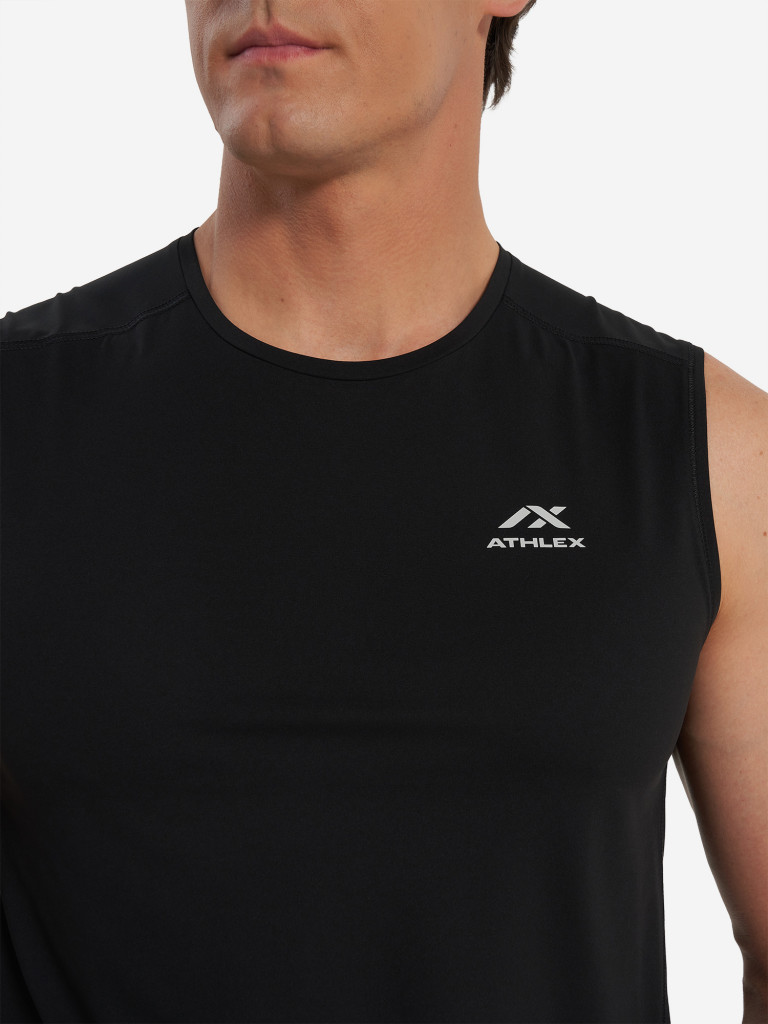 Майка мужская Athlex Motion