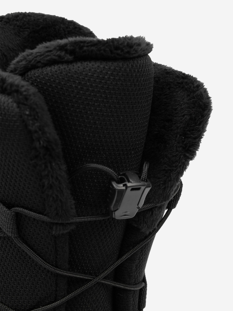 Ботинки сноубордические PRIME COOL С1 Black 24/25