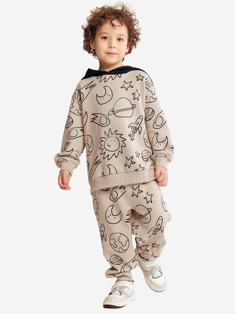 Брюки для мальчика Artie