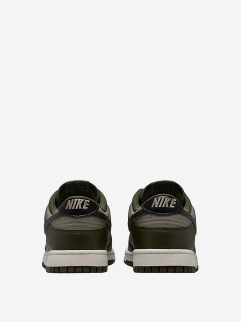 Кеды мужские Nike Dunk Low Retro