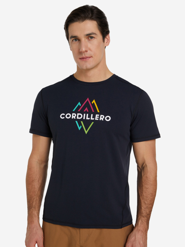 Футболка мужская Cordillero