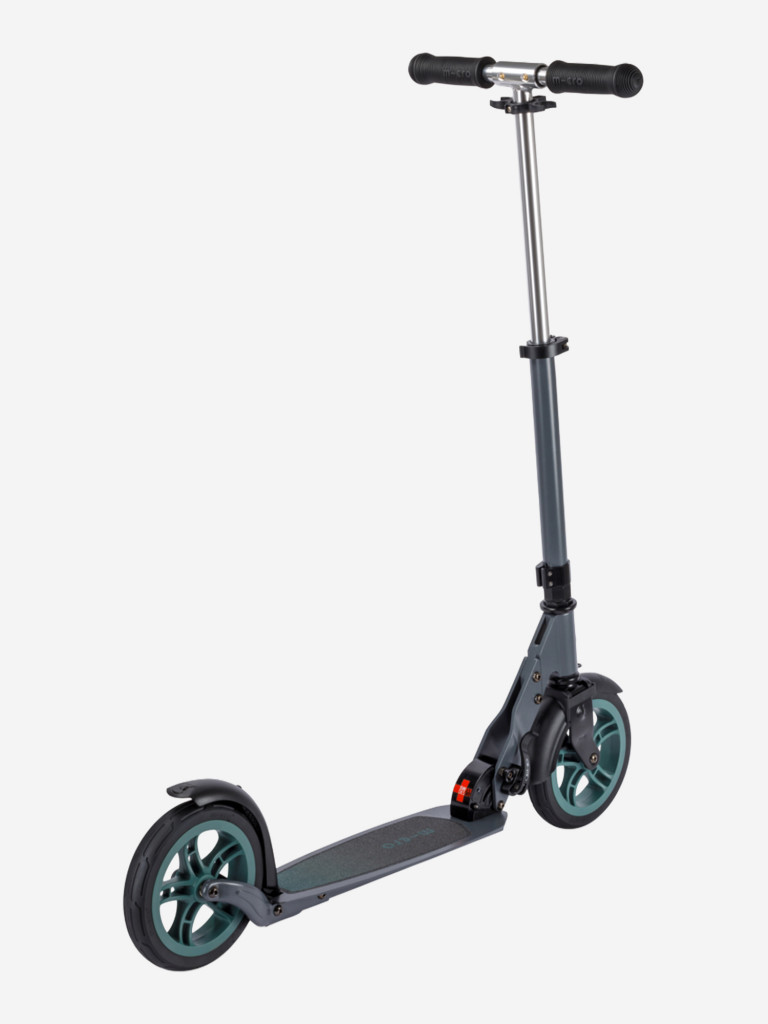 Самокат взрослый Micro Classic Classic NanoGrid