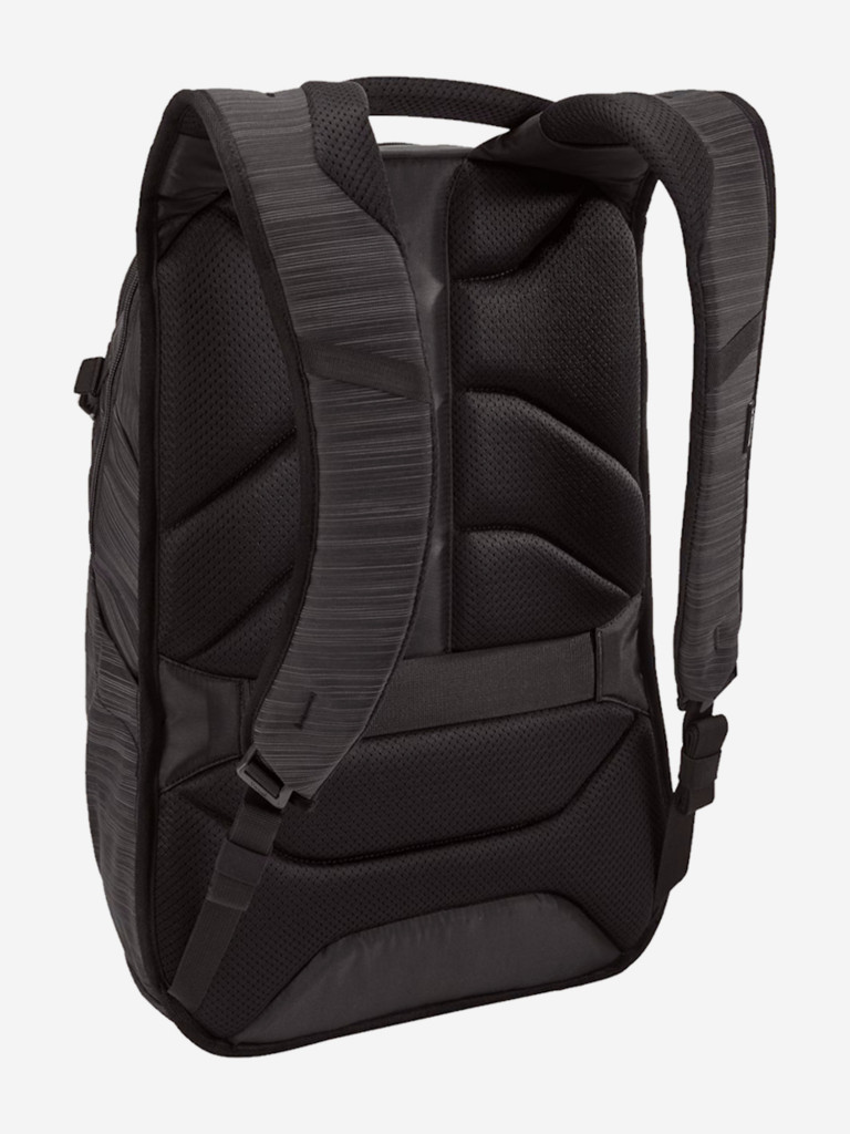 Рюкзак для ноутбука Thule Construct Backpack, 24L, Black