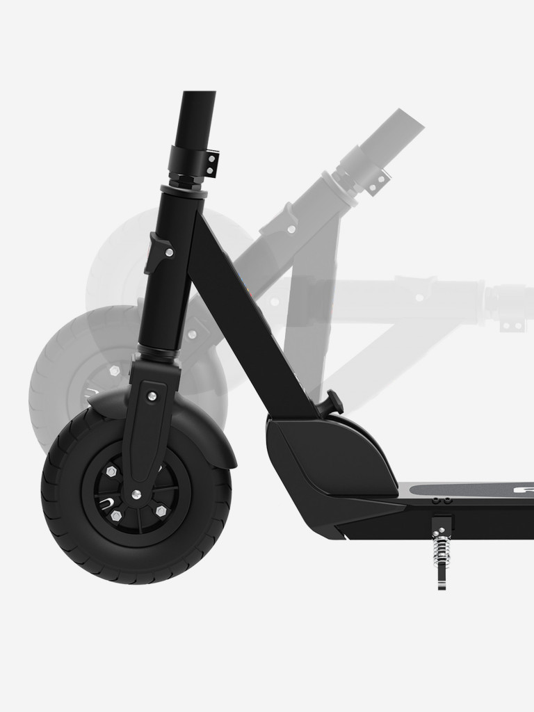 Электросамокат для взрослых Razor E Prime Air - Серый