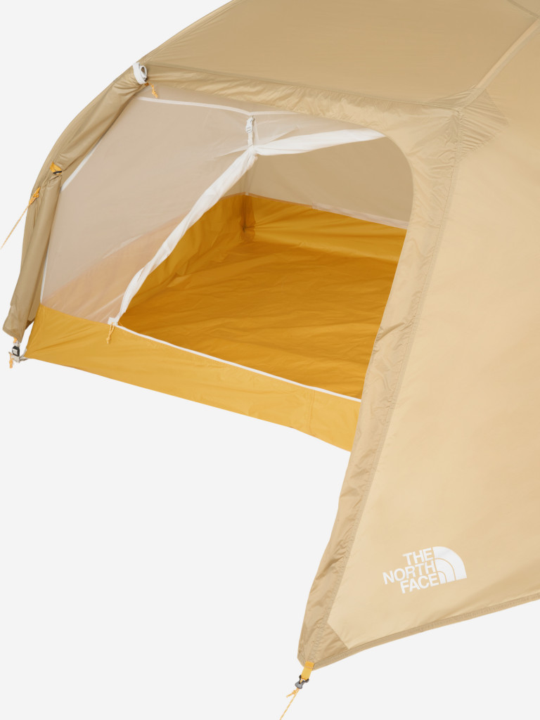 Палатка 2-местная The North Face Trail Lite 2