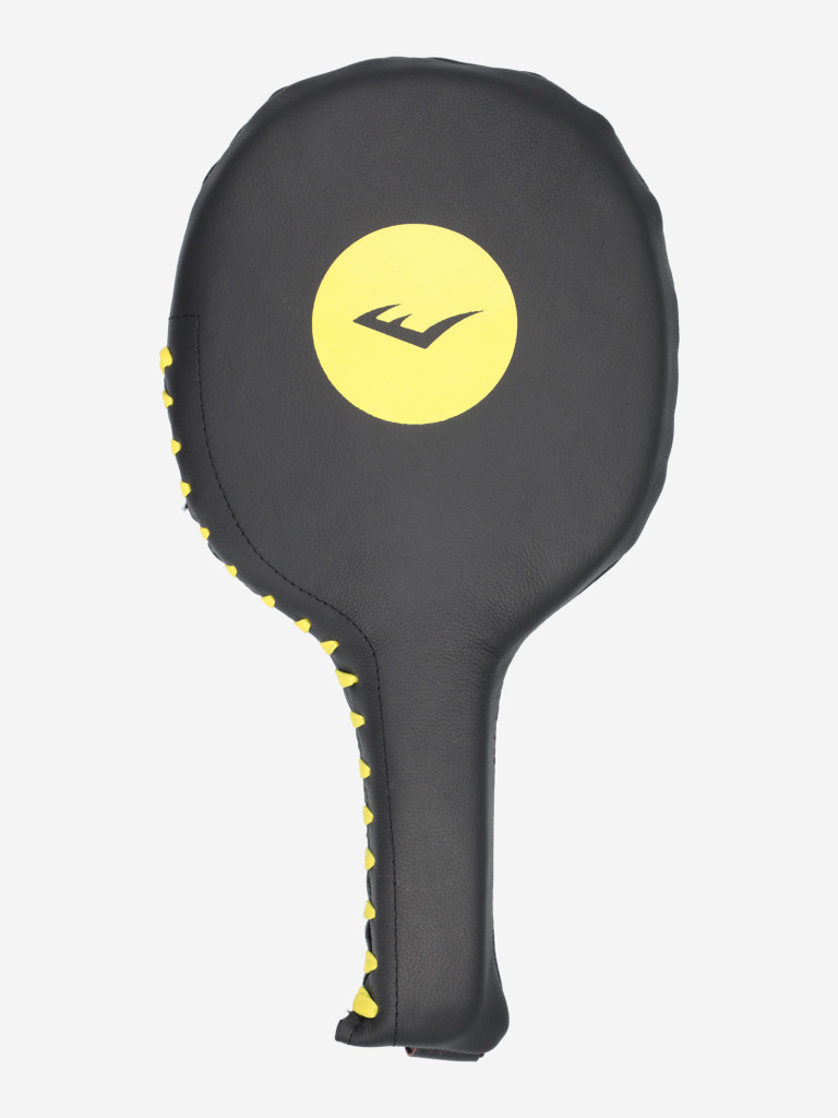 Лапы-ракетки Everlast Leather punch paddles, 2 шт.