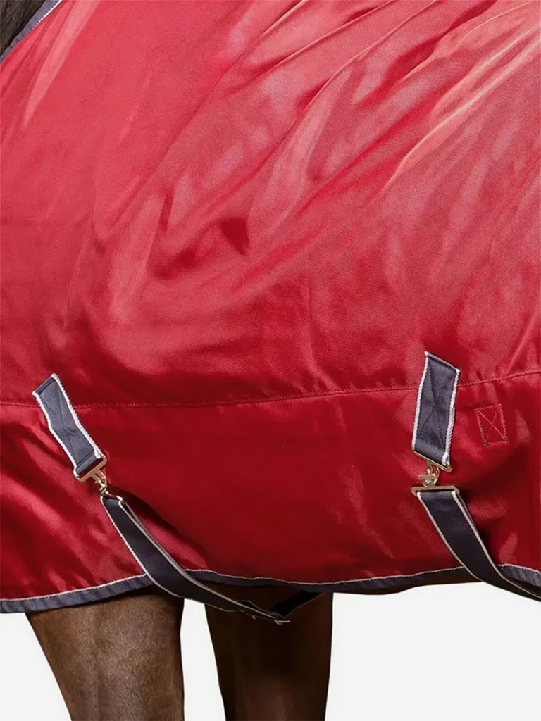 Попона для лошадей