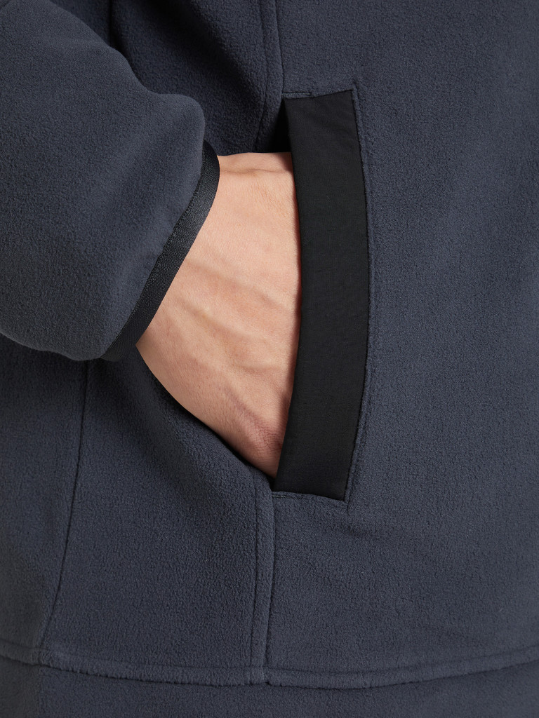 Джемпер флисовый мужской Mountain Hardwear Unclassic™ LT Fleece Jacket