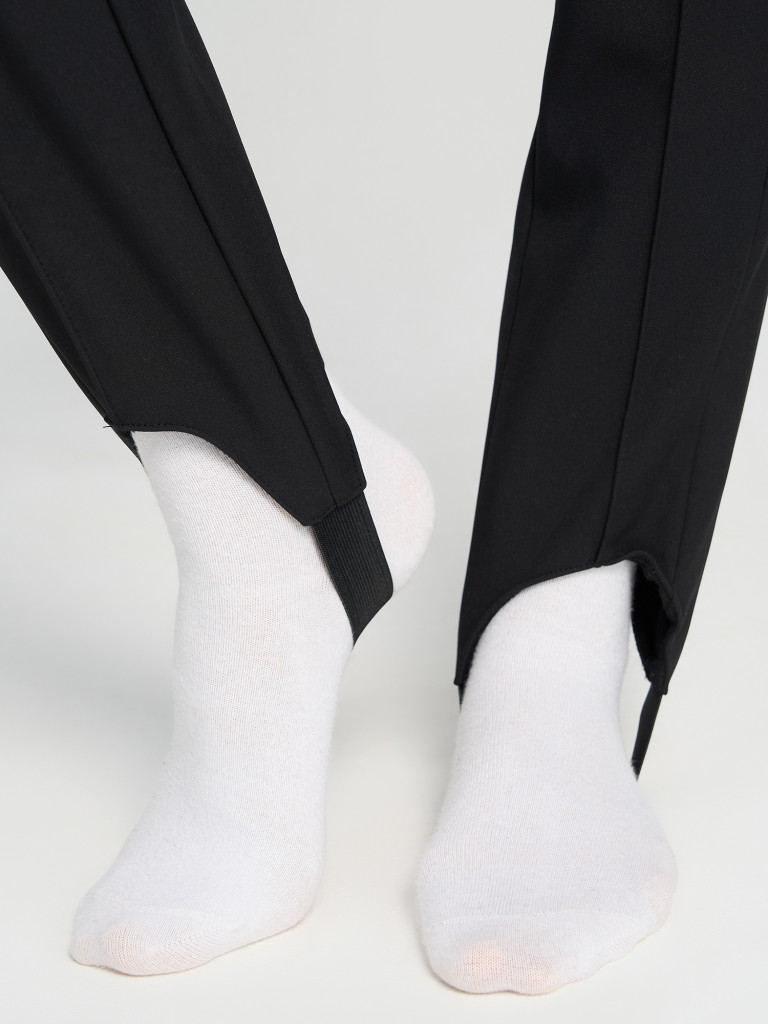 Брюки горнолыжные женские Ellesse