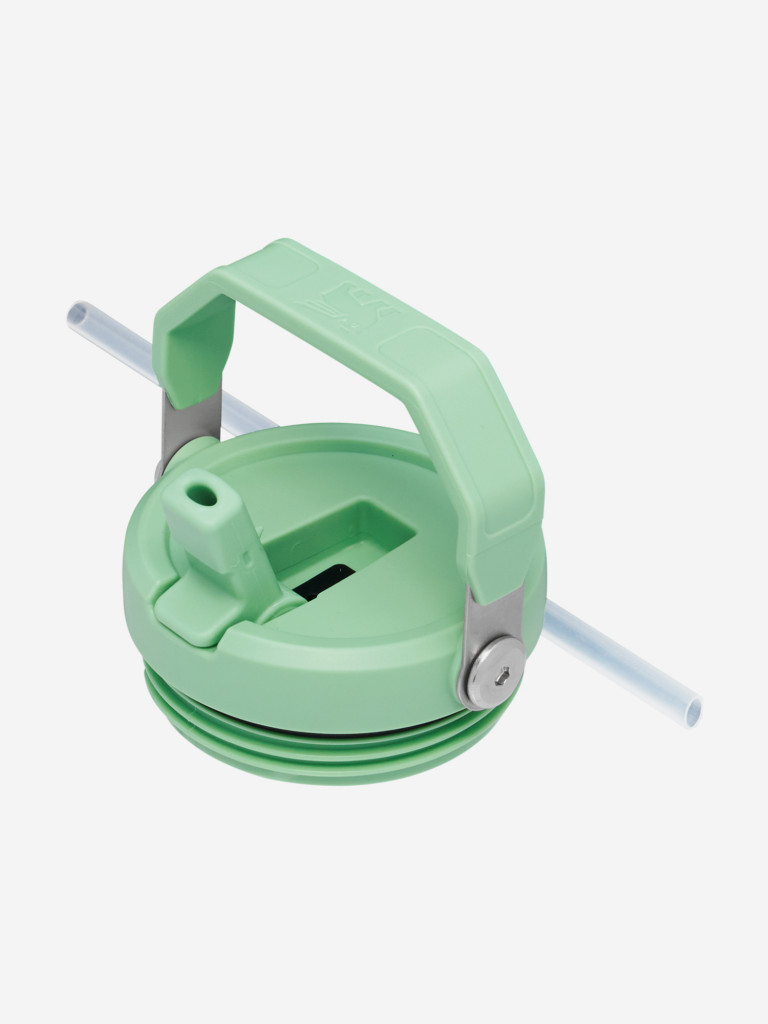 Термокружка Stanley IceFlow Flip Straw Tumbler, 890 мл, цитрон