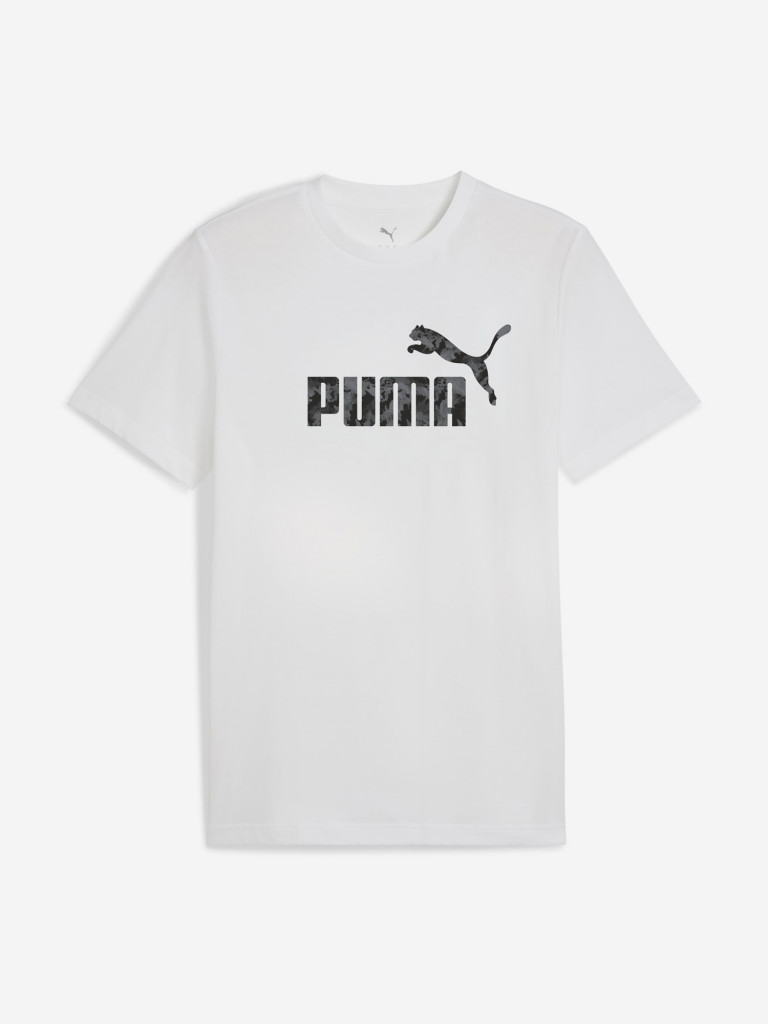 Футболка мужская PUMA Ess Camo