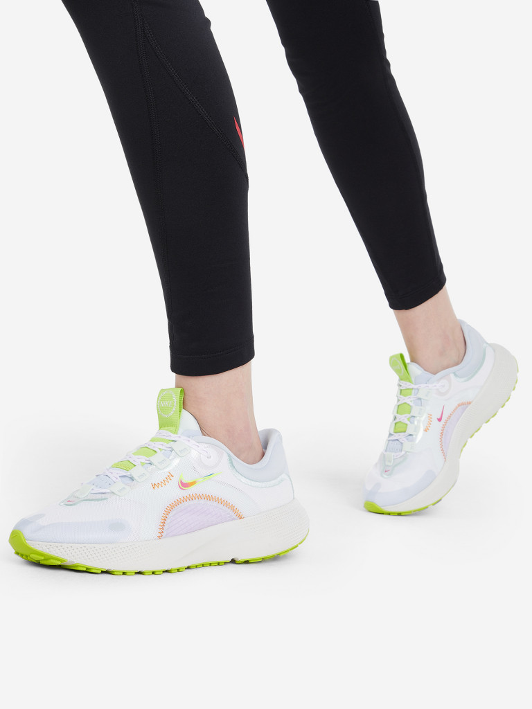 Кроссовки женские Nike React Escape Run