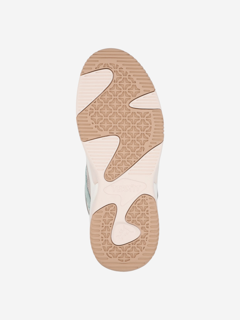 Кеды женские Termit Jumble Next Cl