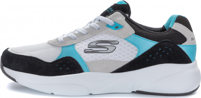 Кроссовки мужские Skechers Meridian-Ostwall
