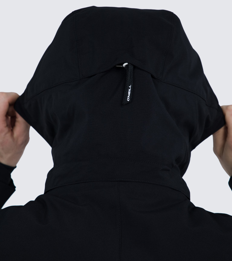 Куртка сноубордическая мужская O'Neill Pm Diabase