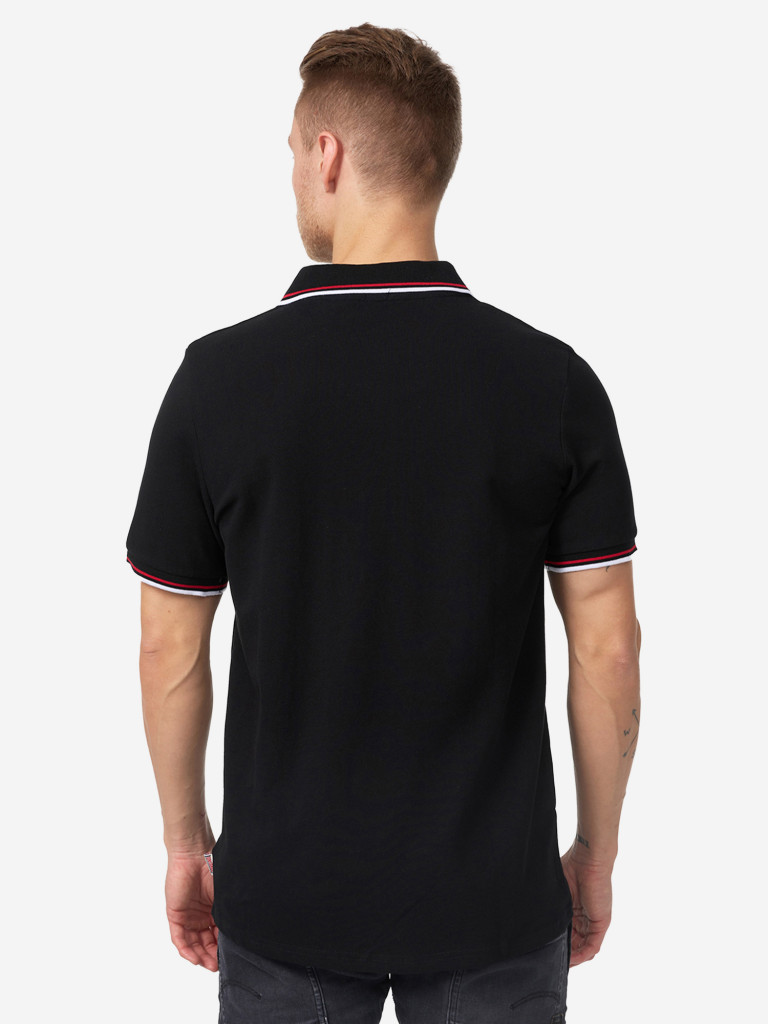 Футболка мужская LONSDALE LION