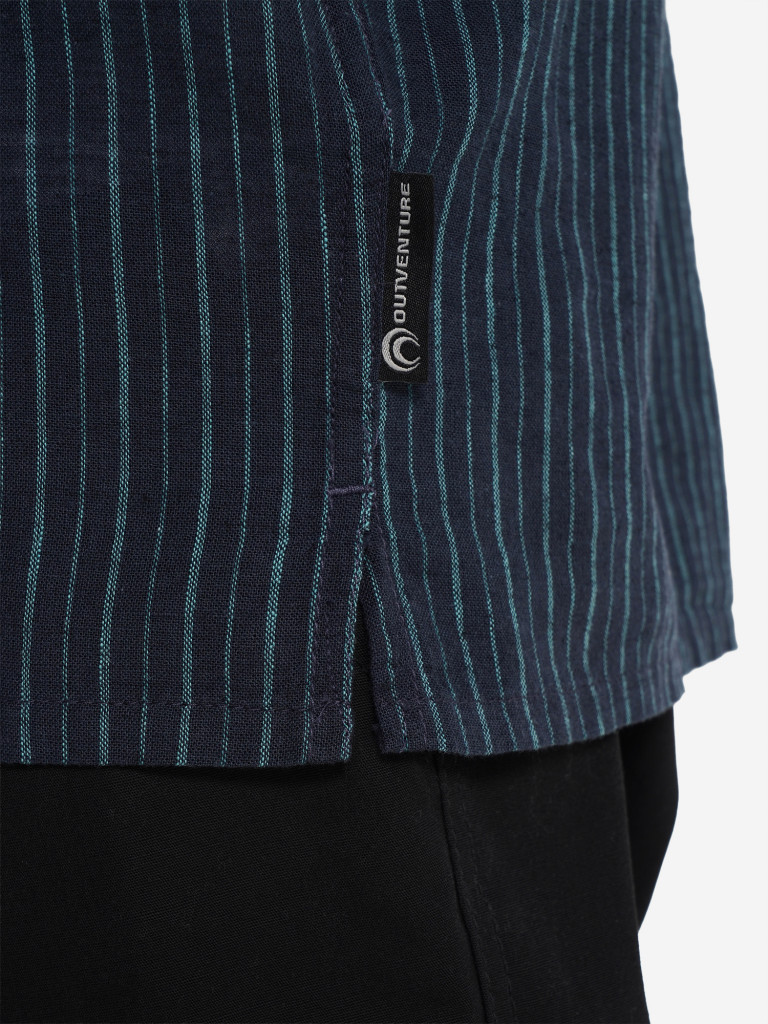 Рубашка с коротким рукавом мужская Outventure