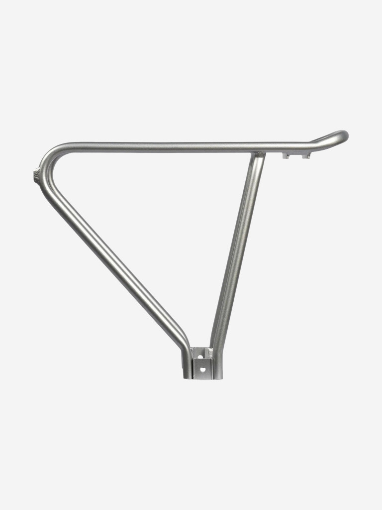 Багажник Spinn rear rack Silver