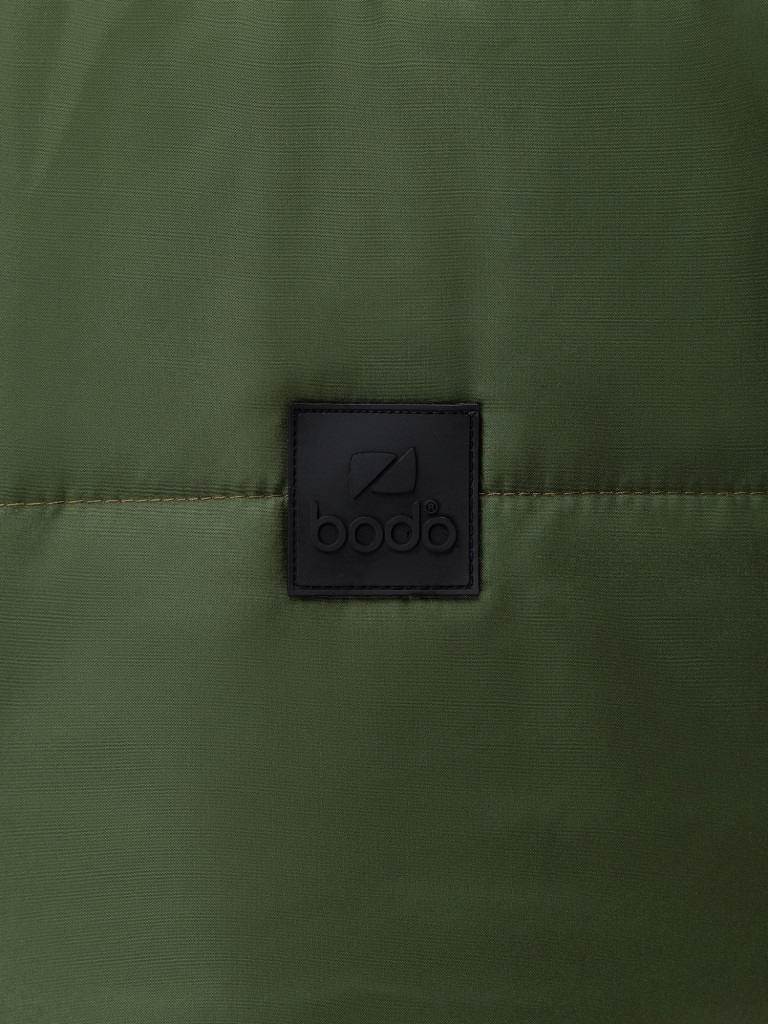 Жилет для мальчиков bodo