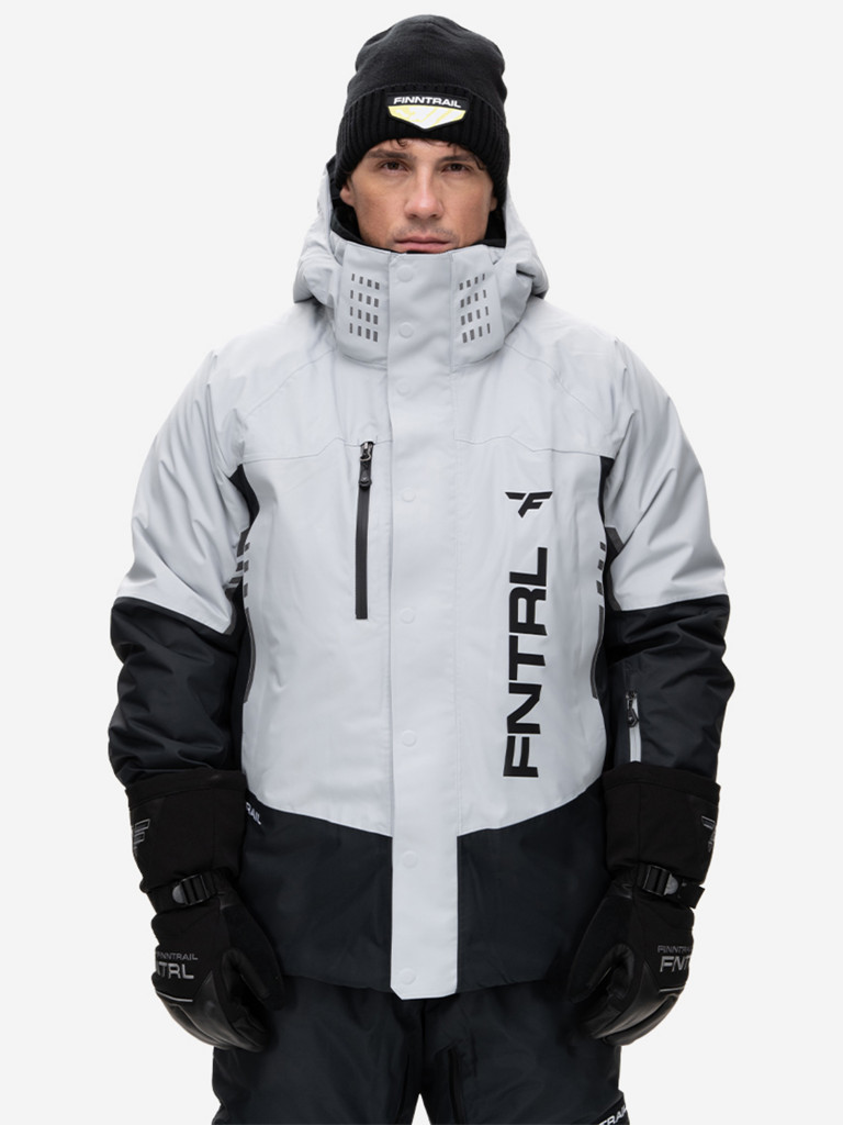 Костюм утепленный FINNTRAIL Snowranger