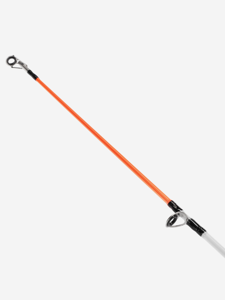 AZOR FISHING Спиннинг "Крокодил", штекерный, 2,4м, тест 100-250 гр.