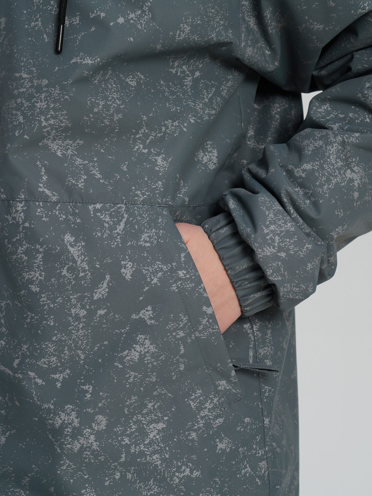 Легкая куртка для мальчиков Northland