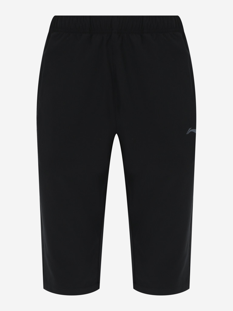 Шорты мужские Li-Ning Quarter Track