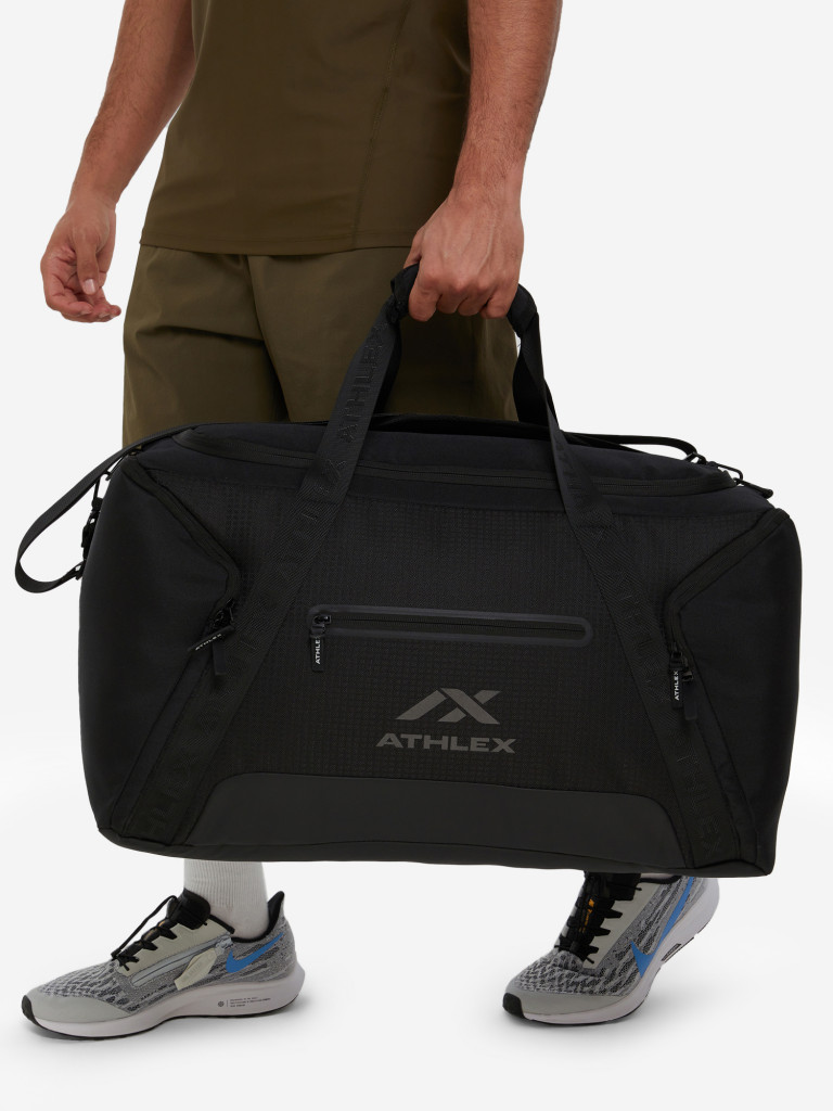 Сумка Athlex