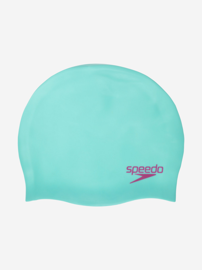Шапочка для плавания детская Speedo Plain Moud