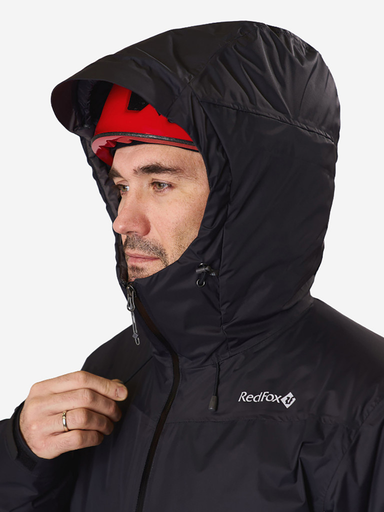 Куртка утепленная Red Fox Cheget Мужская