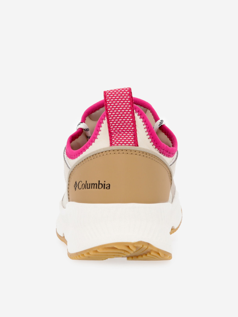 Полуботинки женские Columbia Summertide
