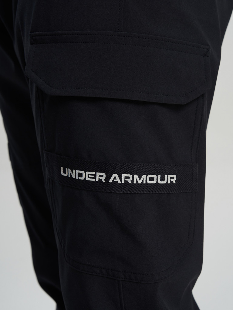 Брюки мужские Under Armour Tech Utility