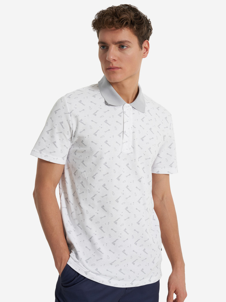 Поло мужское Outventure