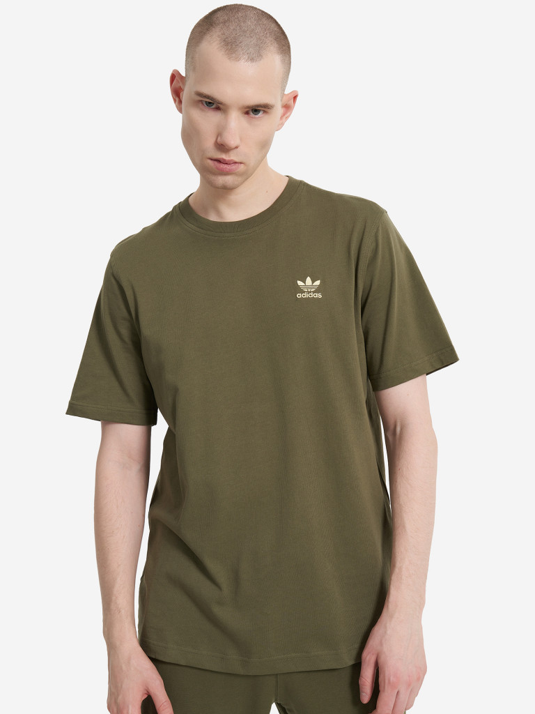 Футболка мужская adidas