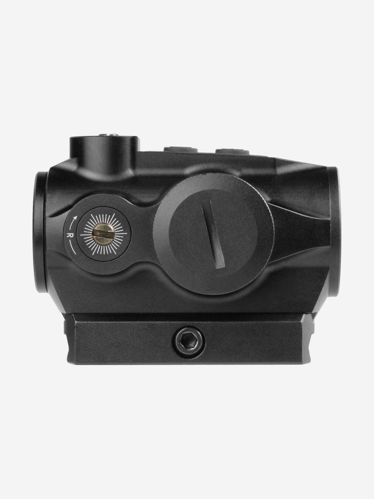 Прицел коллиматорный Veber Wolf Alfa RD1X20 OLED
