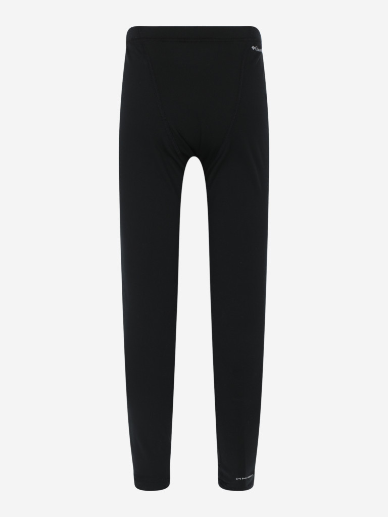 Термобелье низ для мальчиков Columbia Midweight Tight 2