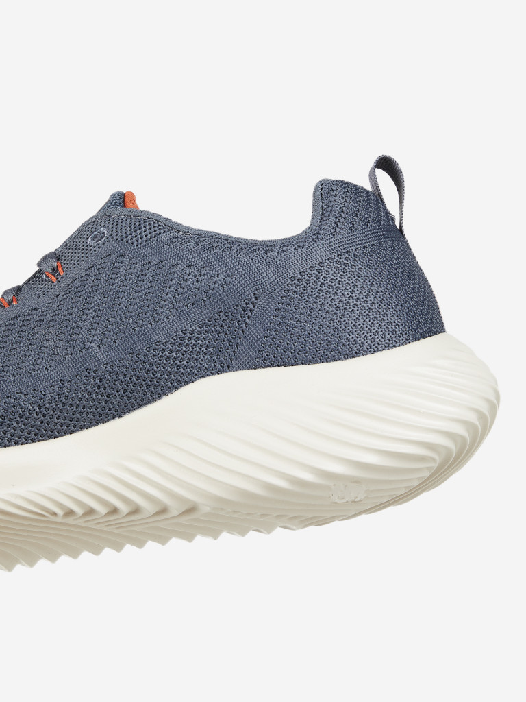 Кроссовки мужские Skechers Bounder Rinstet