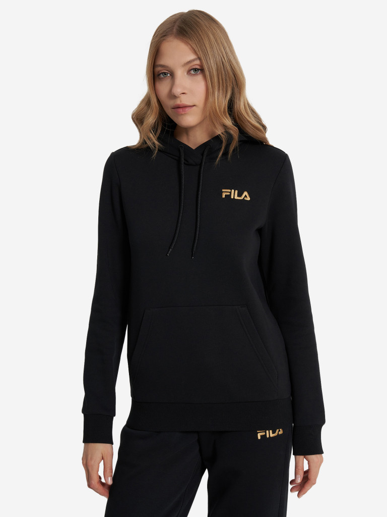 Худи женское FILA