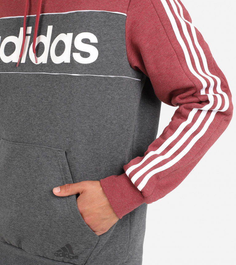 Худи мужское adidas Essentials