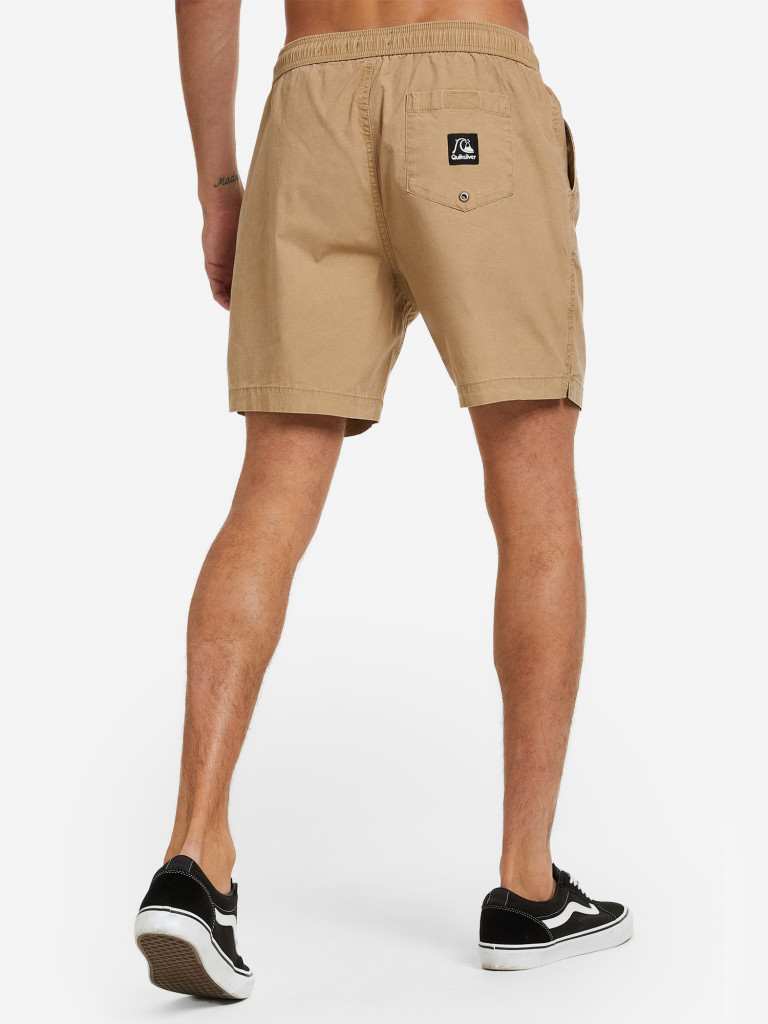 Шорты мужские Quiksilver Taxer