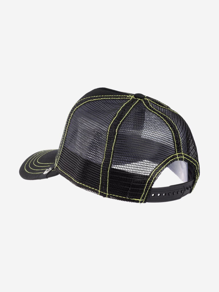 Бейсболка с сеточкой GOORIN BROTHERS 101-0245