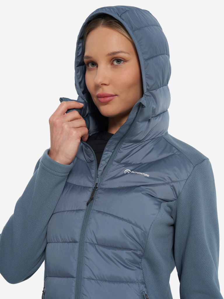 Легкая куртка женская Outventure