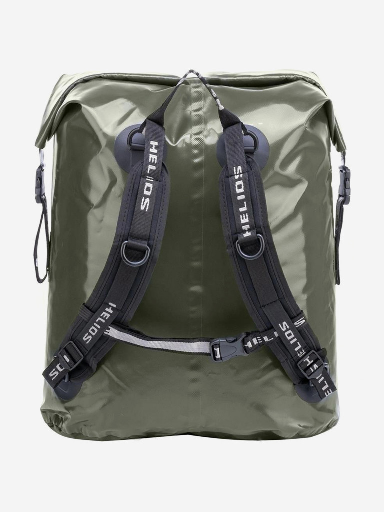 Герморюкзак Helios 60 л, ПВХ (HS-GR-60-HB)