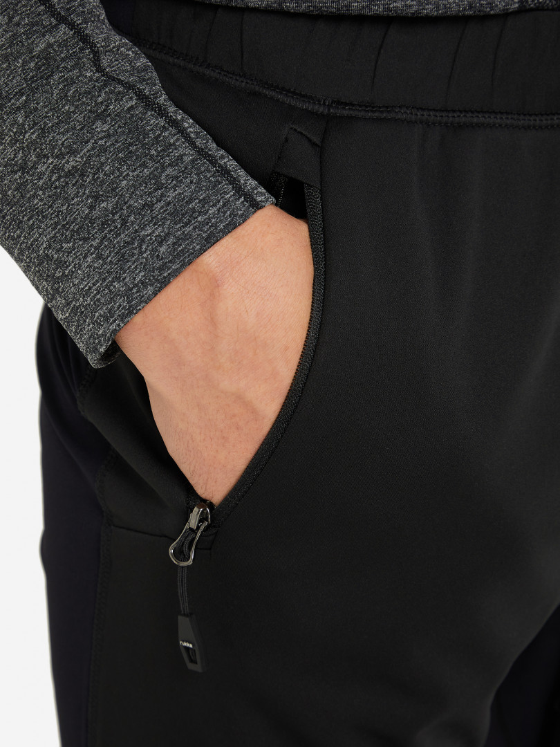 Брюки софтшелл мужские Rukka mallaoja 29660630299 Черный, размер 52,50,48,54,56, фото 7