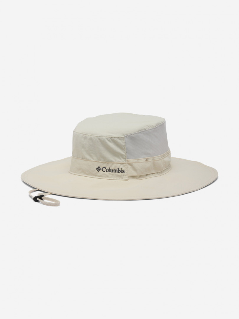 

Панама Columbia Coolhead III Zero Booney, Бежевый