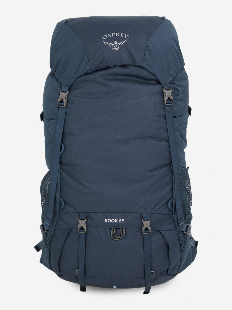 Рюкзак Osprey Rook, 65 л, Синий
