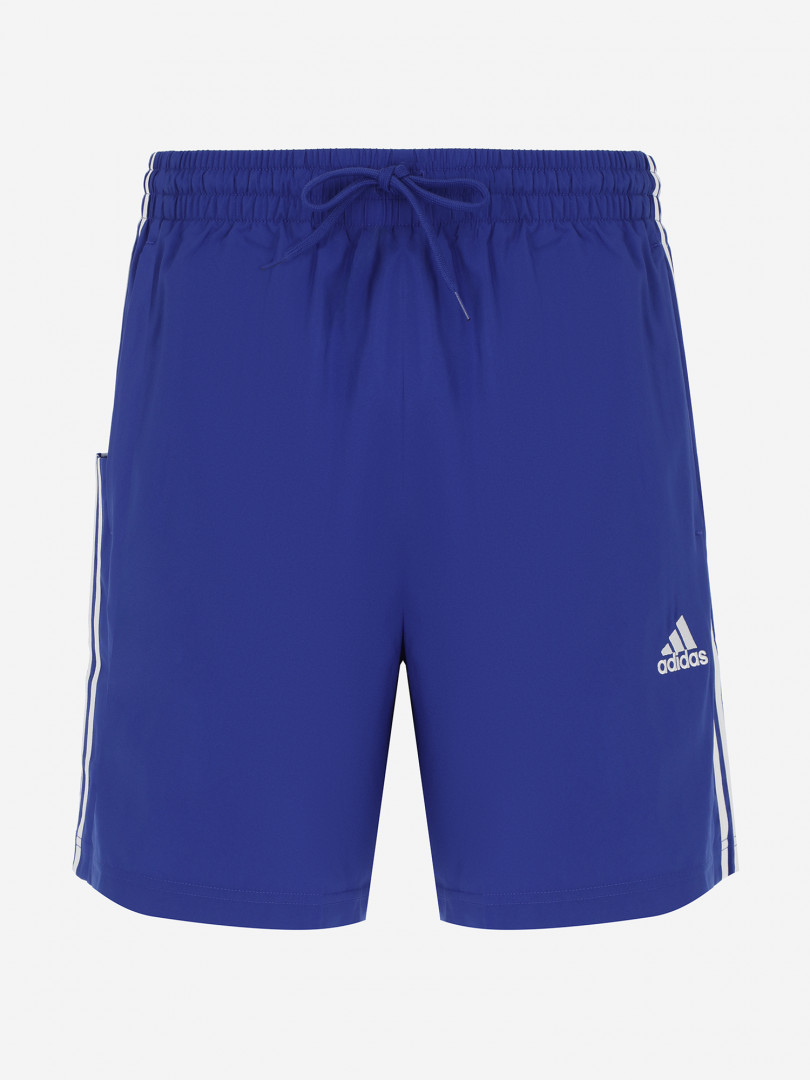 Шорты мужские adidas Chelsea 31771850299 Синий, размер 52, 54,44, 46,40, 42, фото 9