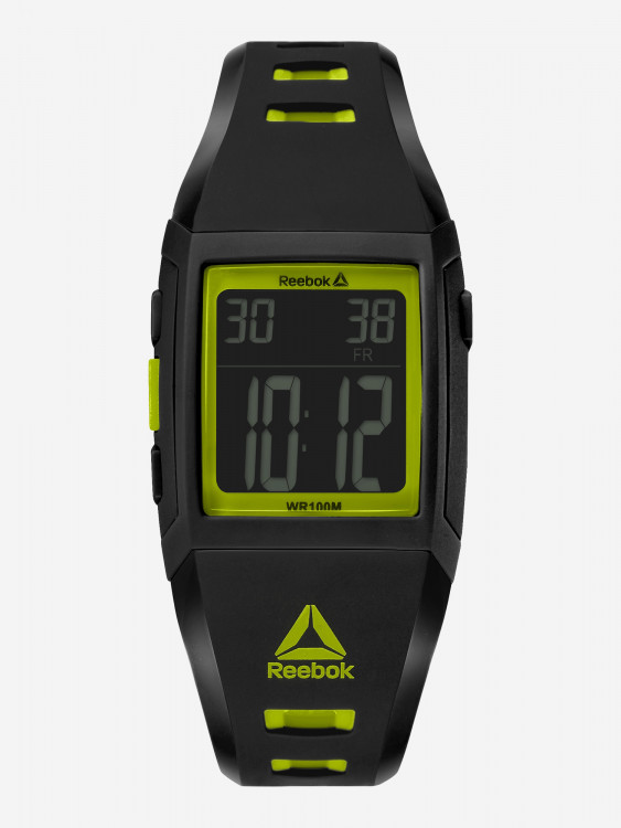 Мужские часы Reebok Square RD-SQU-G9-PBPB-BG